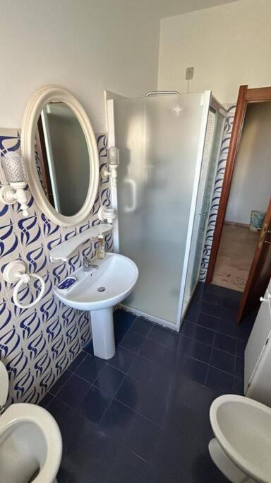 Appartamento Riva Trigoso Sestri Levante Exterior photo